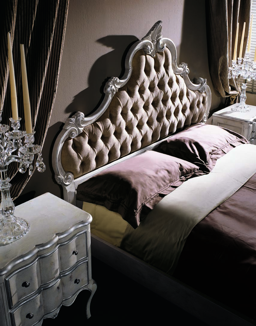 Кровать 2431 Letto Chagall