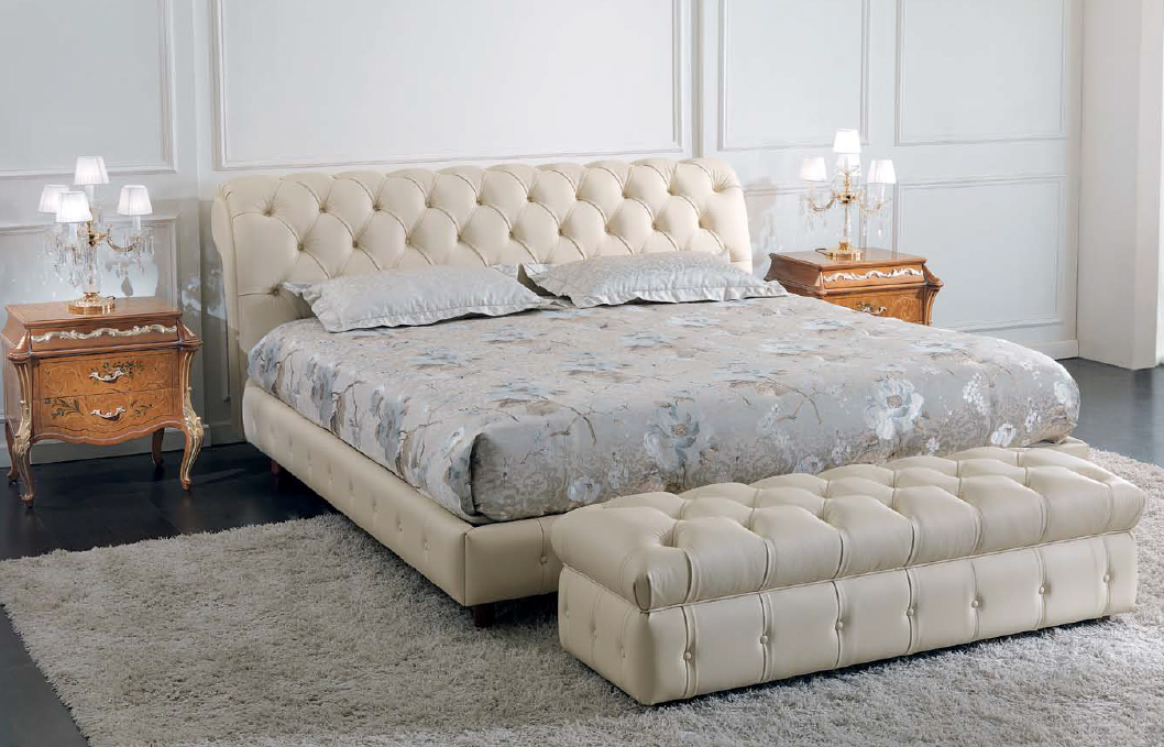Кровать Bedrooms 2707