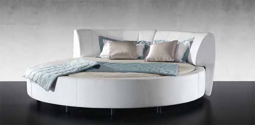Кровать LUNA LETTO