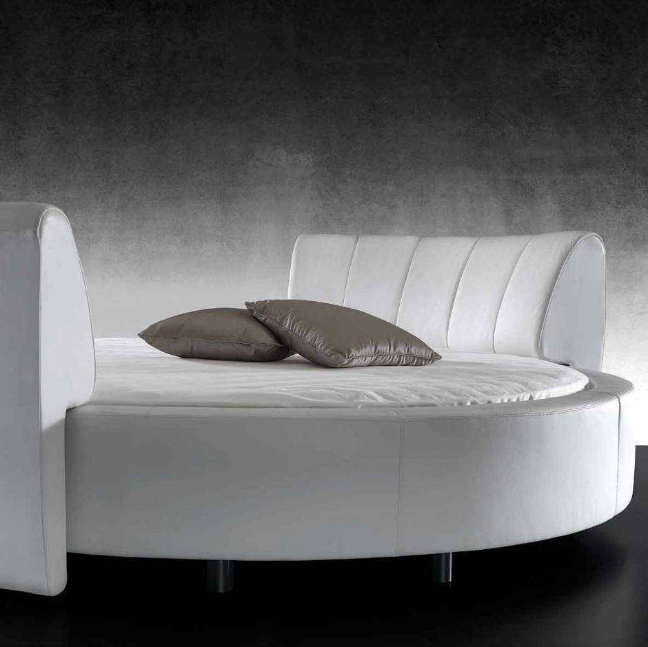 Кровать LUNA LETTO