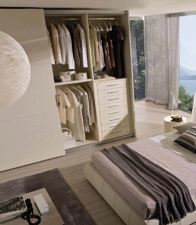 Шкаф Loft Decor