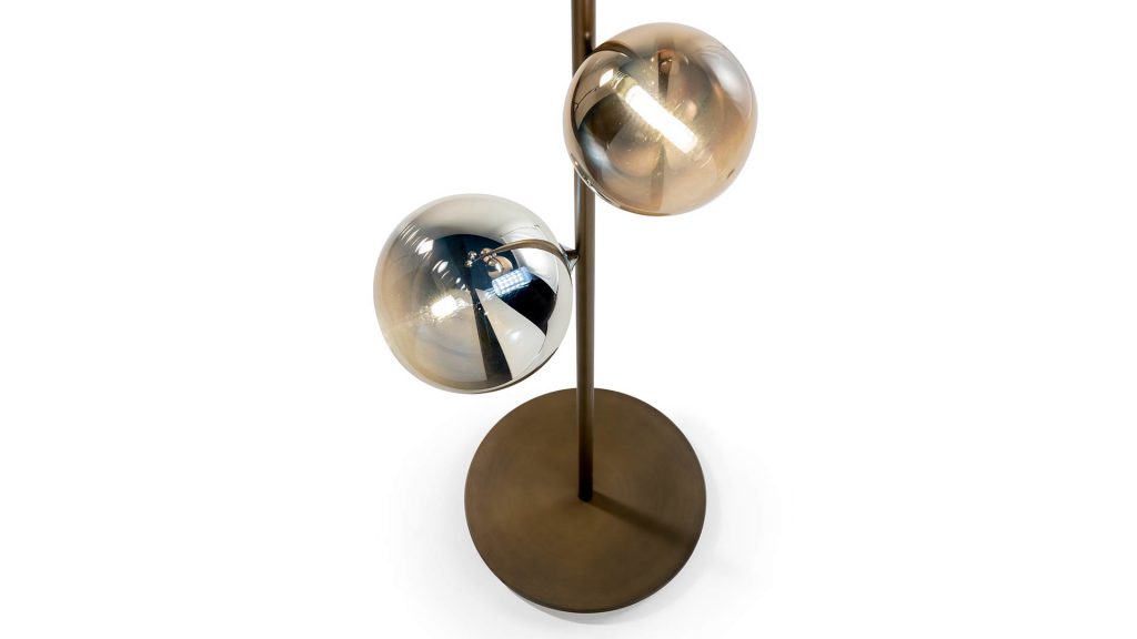 Торшер Bulles XL