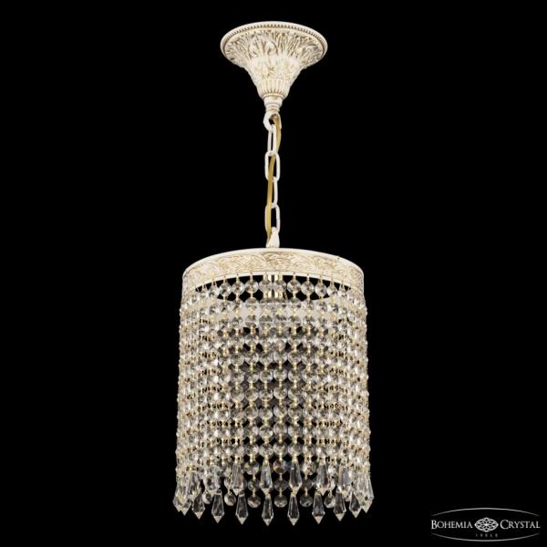 Подвесной светильник Bohemia Ivele Crystal AL19201/20OL WMG Drops