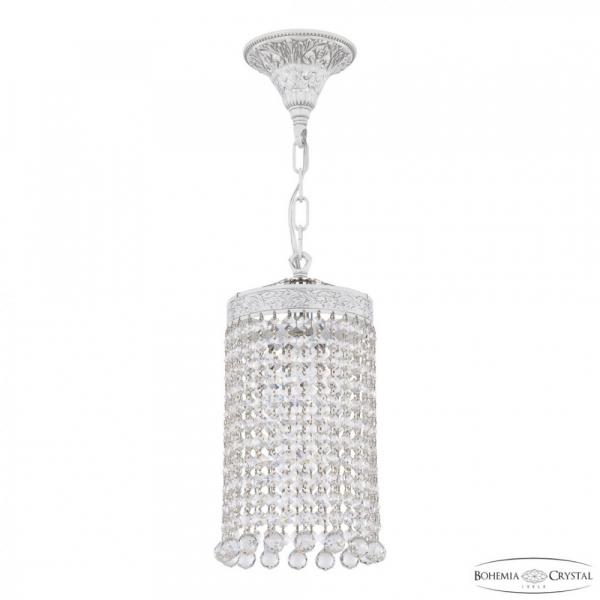 Подвесной светильник хрустальный AL19201/15OL WMN Balls Bohemia Ivele Crystal