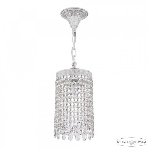 Подвесной светильник хрустальный AL19201/15OL WMN Bohemia Ivele Crystal