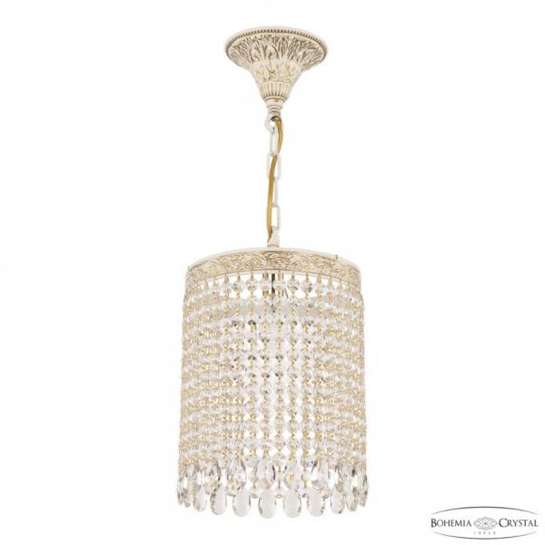 Подвесной светильник хрустальный AL19201/20OL WMG Bohemia Ivele Crystal