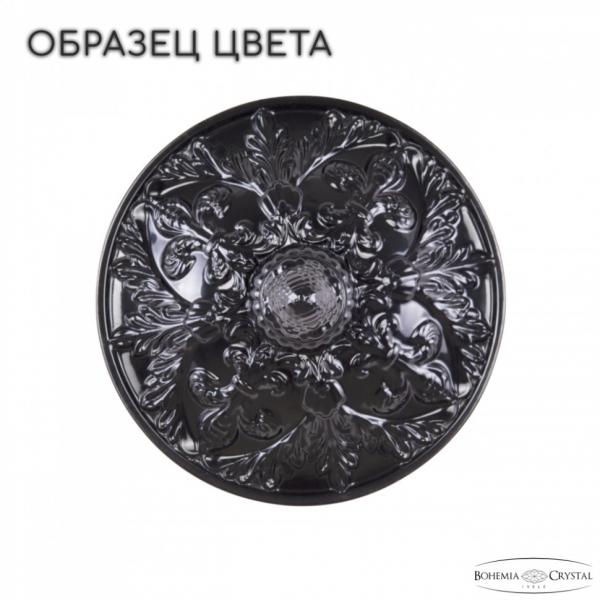 Люстра подвесная Bohemia Ivele Crystal AL16302/8/195 BG