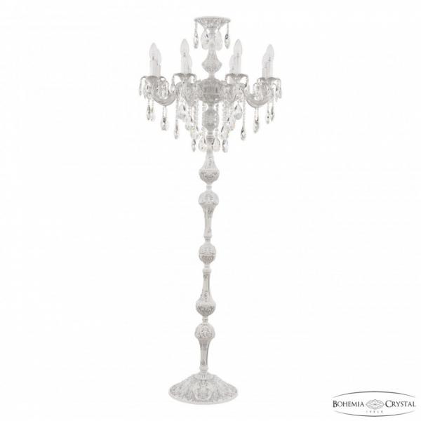 Торшер хрустальный AL79101T/8/175 B WMN Bohemia Ivele Crystal