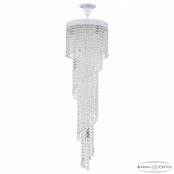 Люстра хрустальная AL83111/30FL-100 WMN Bohemia Ivele Crystal
