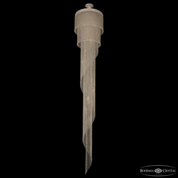 Люстра хрустальная AL83111/50OL-250 WMG Bohemia Ivele Crystal