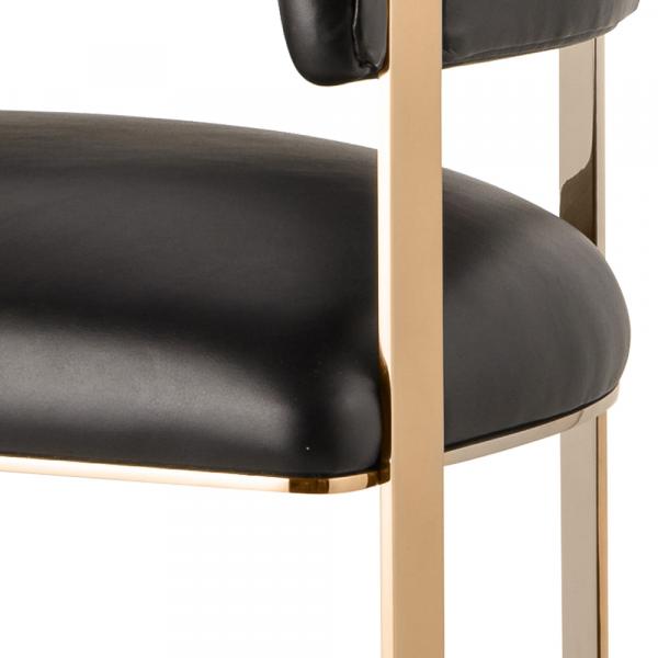 Обеденный стул Kelly Hoppen Art