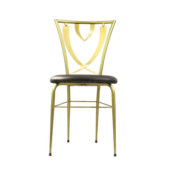 Стул MM Lampadari 21 Sedia V1776