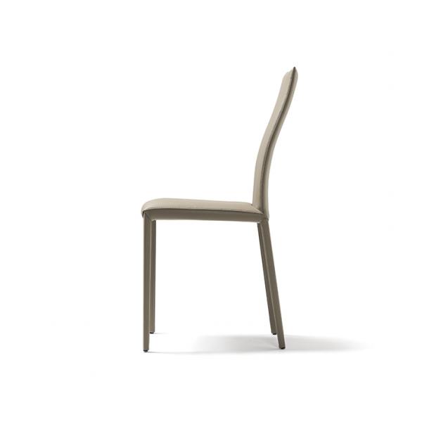 Обеденный стул Cattelan Italia Kay