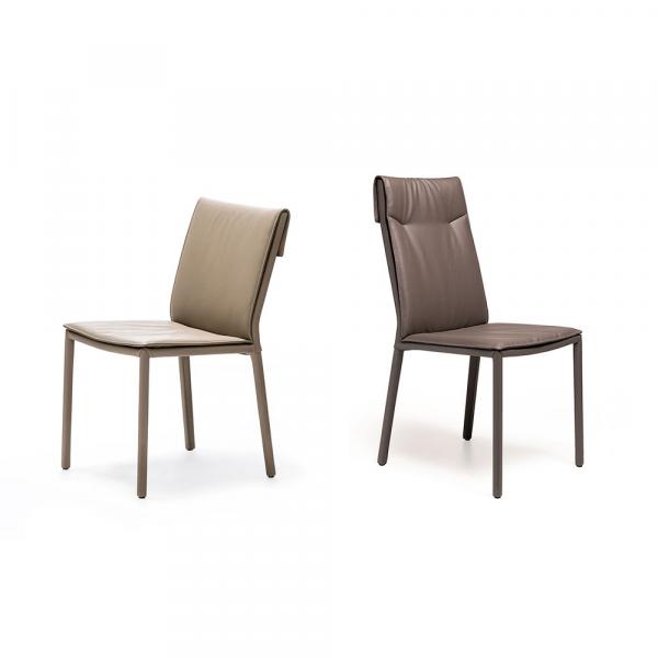 Обеденный стул Cattelan Italia Isabel
