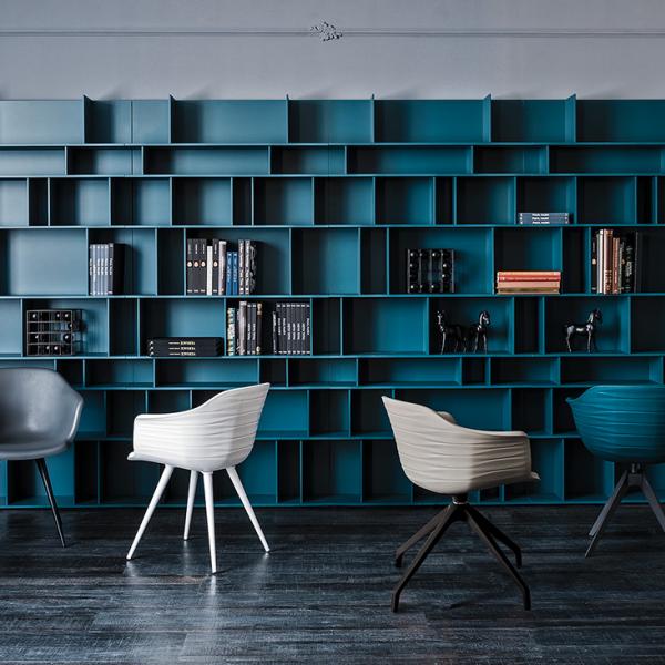 Стул Cattelan Italia Indy