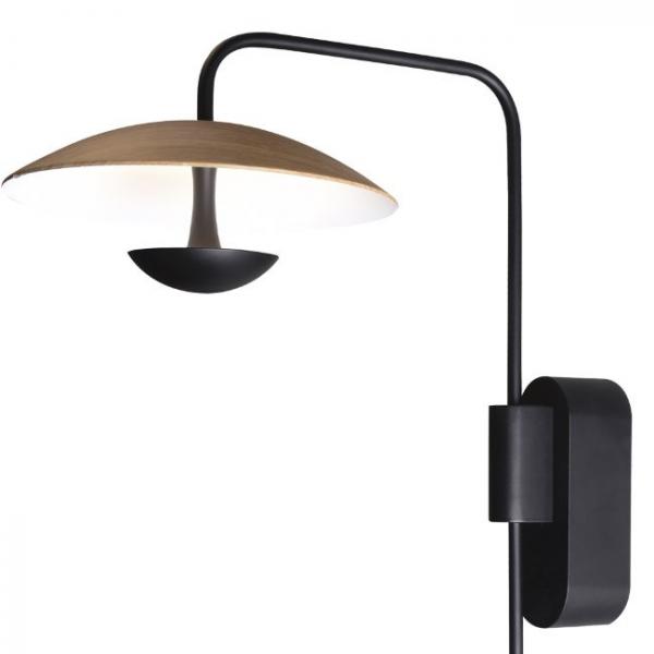 Бра Lumien Hall Arta 8007/1W-WD