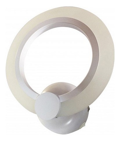 7847 Бра настенное светодиодное Kink Light Сага
