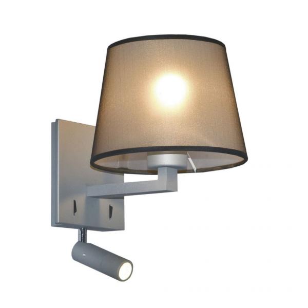 Бра с LED подсветкой Favourite Essentia 2001-2W