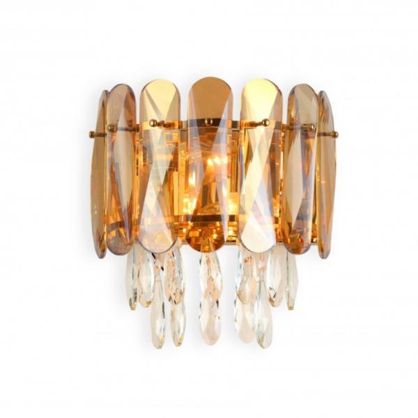 Бра Ambrella light TR5078/2 GD/TI/CL