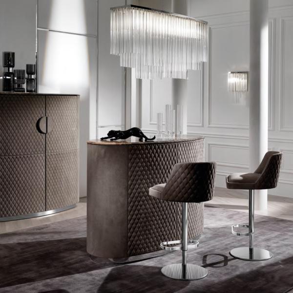 Барный стул DV Home Collection Byron