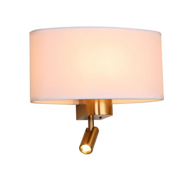 Бра с LED подсветкой Favourite Aliquet 2843-2W