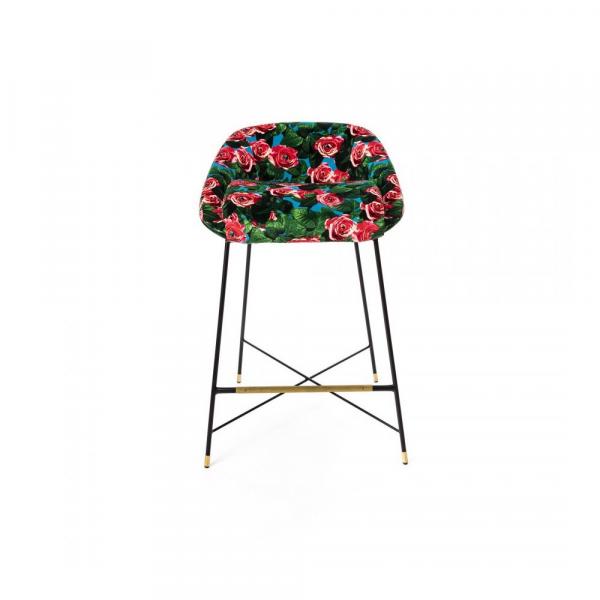 Барный стул Seletti Roses