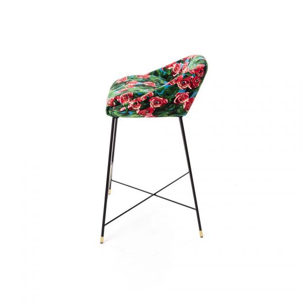 Барный стул Seletti Roses