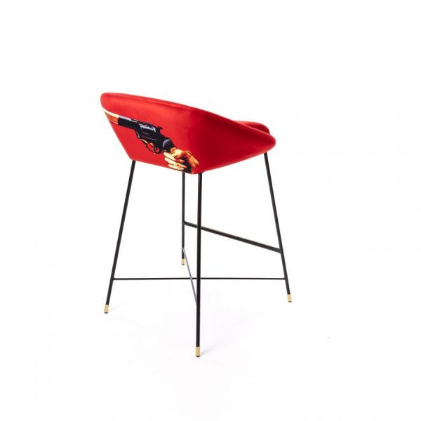 Барный стул Seletti Revolver
