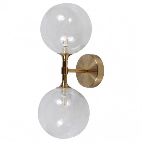 07603-2 E14 Бра Kink Light Киара 18176
