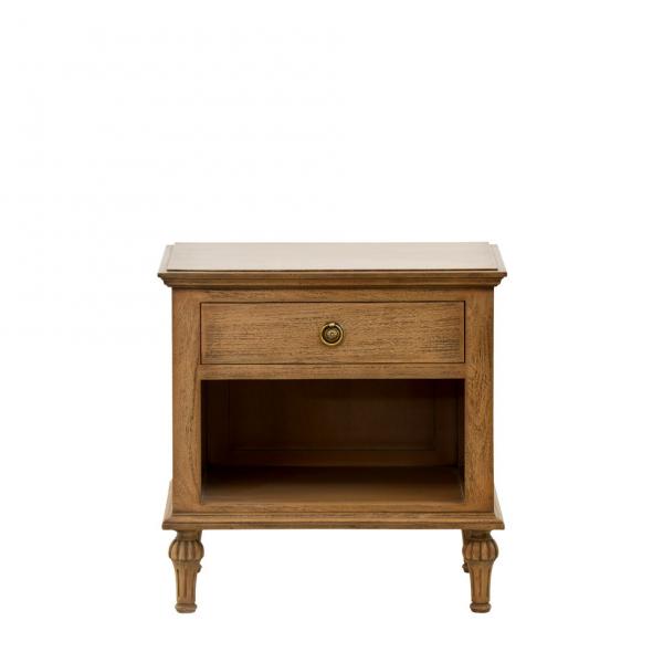 Прикроватная тумба Gramercy Home 701.003-2N7