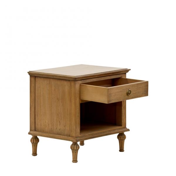 Прикроватная тумба Gramercy Home 701.003-2N7