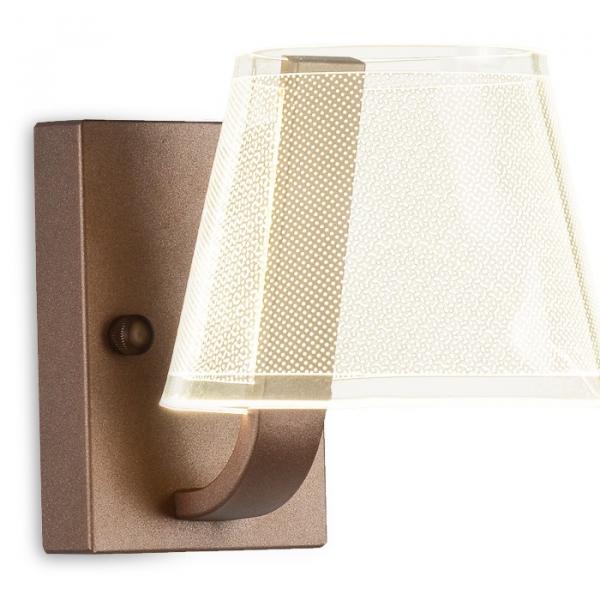 Бра Ambrella light Acrylica AK4089