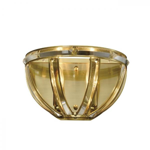 Бра Lumien Hall NOVARA LH3047/2W-CO