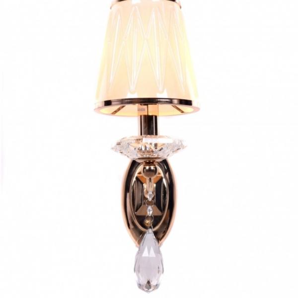LDW 9268-1 GD Бра Lumina Deco Dominni