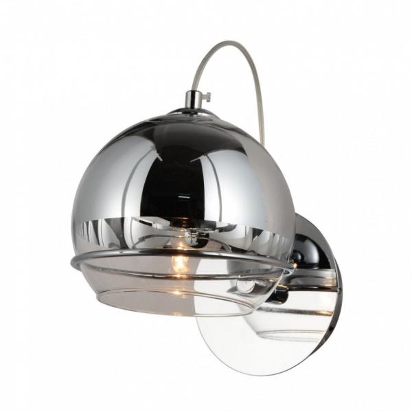 Бра Lumina Deco Veroni LDW 1029-1 CHR
