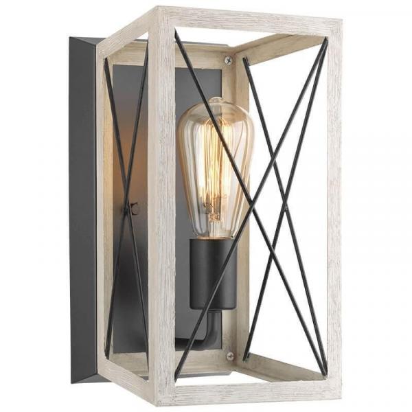 TL1180B-01BK Бра Toplight Karolyn