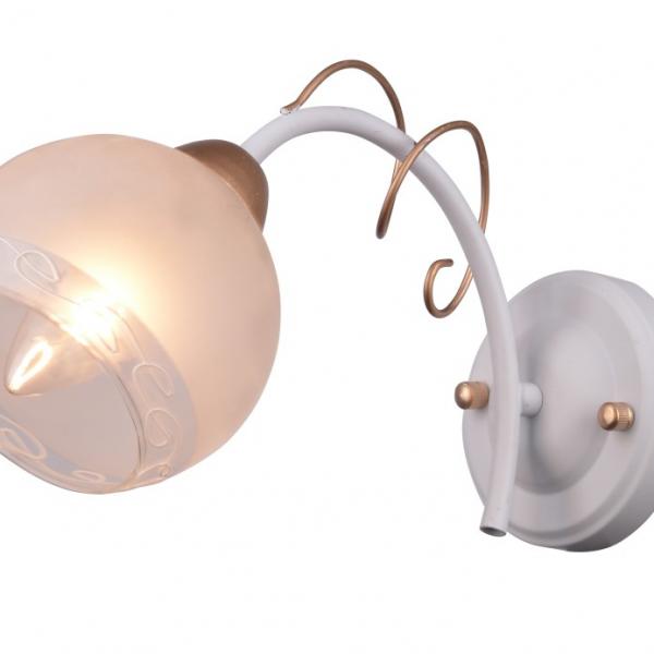 TL3790B-01WH Бра TOPLIGHT Melissa