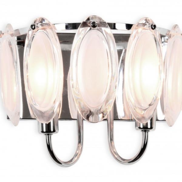 Бра Ambrella light TR5180/2 CH/CL/FR