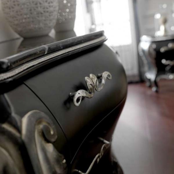 Комод Lamp2 2038
