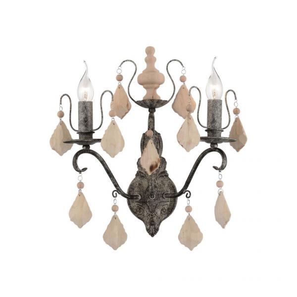 1763-2W Бра Favourite Albero