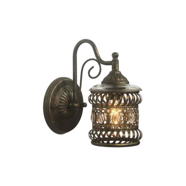 1621-1W Настенное бра Favourite Arabia