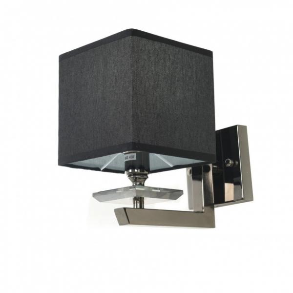 Бра Lumina Deco Fianelo LDW 1248-1 BK