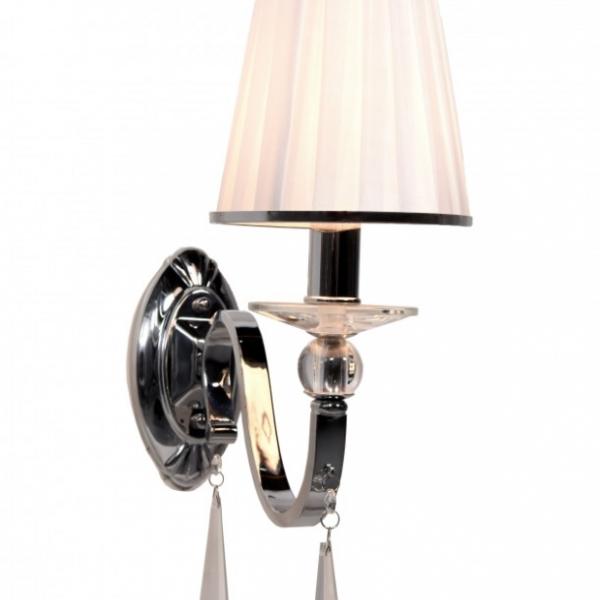 LDW 1158-1 WT Бра Lumina Deco Federrica