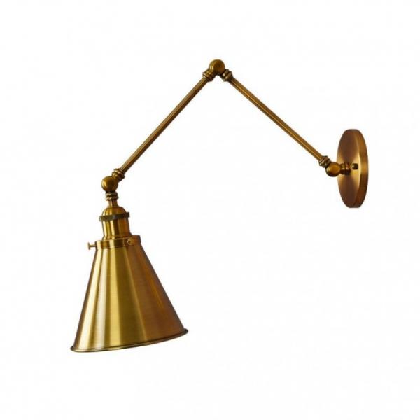 Бра Lumina Deco Rubi LDW B007-2 MD