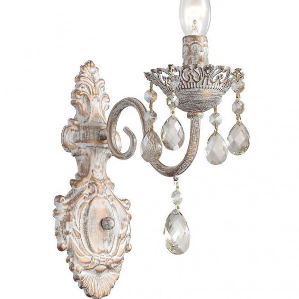 Бра Evoluce Splendi SL139.501.01