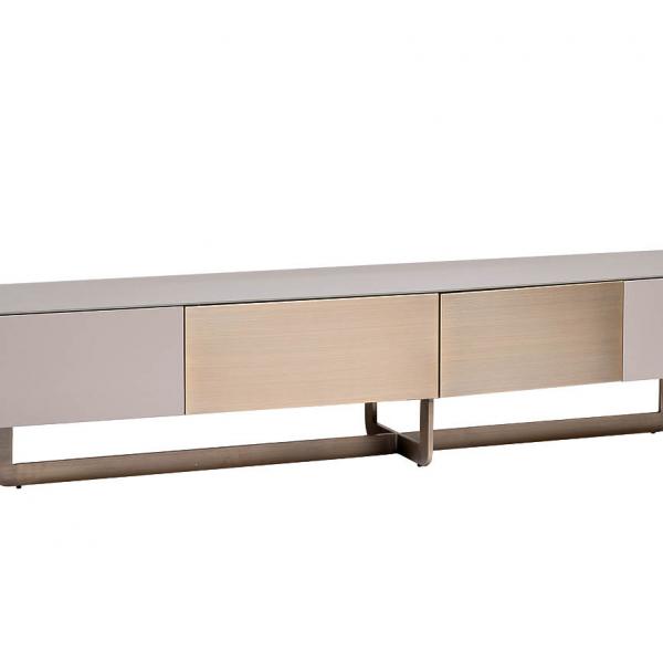 Тумба под телевизор Space см Garda Decor 58DB-TV14803