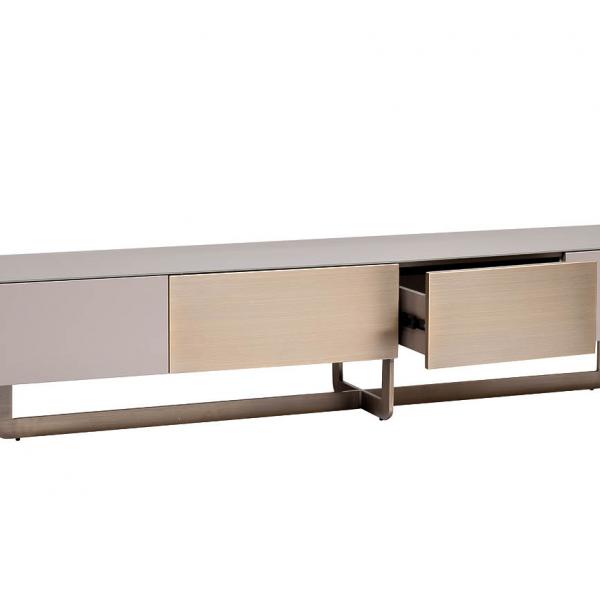 Тумба под телевизор Space см Garda Decor 58DB-TV14803
