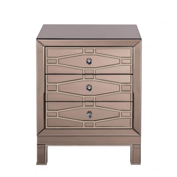 Тумба Garda Decor KFG046