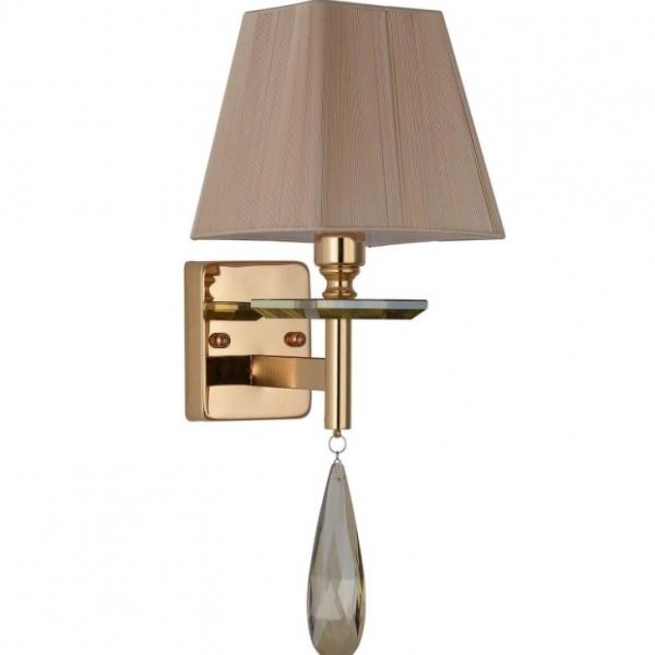 LDW 1240-1 GD Бра Lumina Deco Valentina