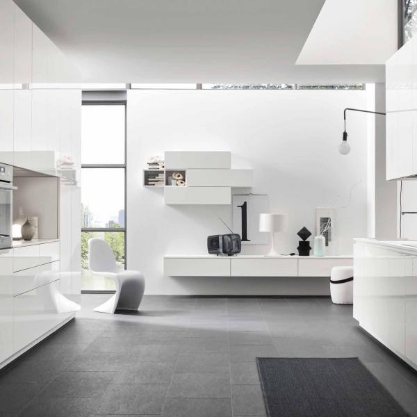 Кухня Loft Line